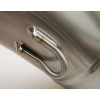 Graves Motorsports 2015+ Yamaha YZF-R1 / R1M Short Cat Eliminator Titanium Exhaust System Graves Motorsports 2015+ Yamaha YZF-R1 / R1M Short Cat Eliminator Titanium Exhaust System