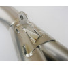 Graves Motorsports 2015+ Yamaha YZF-R1 / R1M Short Cat Eliminator Titanium Exhaust System Graves Motorsports 2015+ Yamaha YZF-R1 / R1M Short Cat Eliminator Titanium Exhaust System