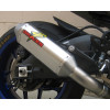 Graves Motorsports 2015+ Yamaha R1 / R1M Cat Eliminator Titanium Exhaust System