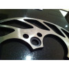 MMR Ultralight Rear Rotor - Yamaha, Suzuki, Honda, Kawasaki, BMW