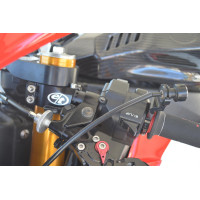 Evol Technology Replacement Tangent Tube Clip-On Bar Evol Technology Replacement Tangent Tube Clip-On Bar
