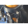 Evol Technology Replacement Tangent Tube Clip-On Bar Evol Technology Replacement Tangent Tube Clip-On Bar