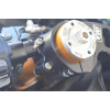 Evol Technology Replacement Tangent Tube Clip-On Bar Evol Technology Replacement Tangent Tube Clip-On Bar