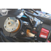 Evol Technology Replacement Tangent Tube Clip-On Bar Evol Technology Replacement Tangent Tube Clip-On Bar