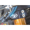 Evol Technology Replacement Tangent Tube Clip-On Bar Evol Technology Replacement Tangent Tube Clip-On Bar