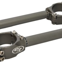 Evol Technology Replacement Tangent Tube Clip-On Bar