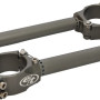 Evol Technology Replacement Tangent Tube Clip-On Bar