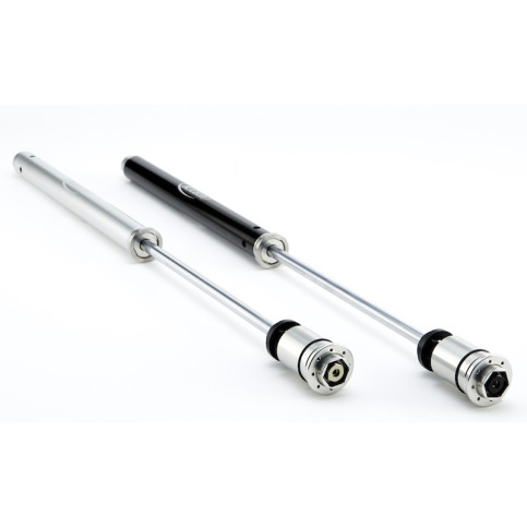 K-Tech Suspension 20mm IDS Fork Cartridge Kit Yamaha MT09 FZ09 FJ09 XSR900 2014-2016/ Fully Adjustable