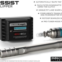TransLogic Blip-Assist Throttle Blipper Kit - Yamaha YZF-R6 06-16
