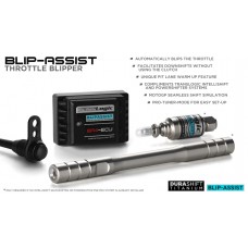 TransLogic Blip-Assist And Intellishift  - 2015-2019 Yamaha YZF - R1 / R1M / R1S