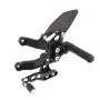 Attack Performance Triumph 675 (2013-2018) Rearsets