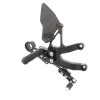Attack Performance Triumph 675 (2013+) Rearsets