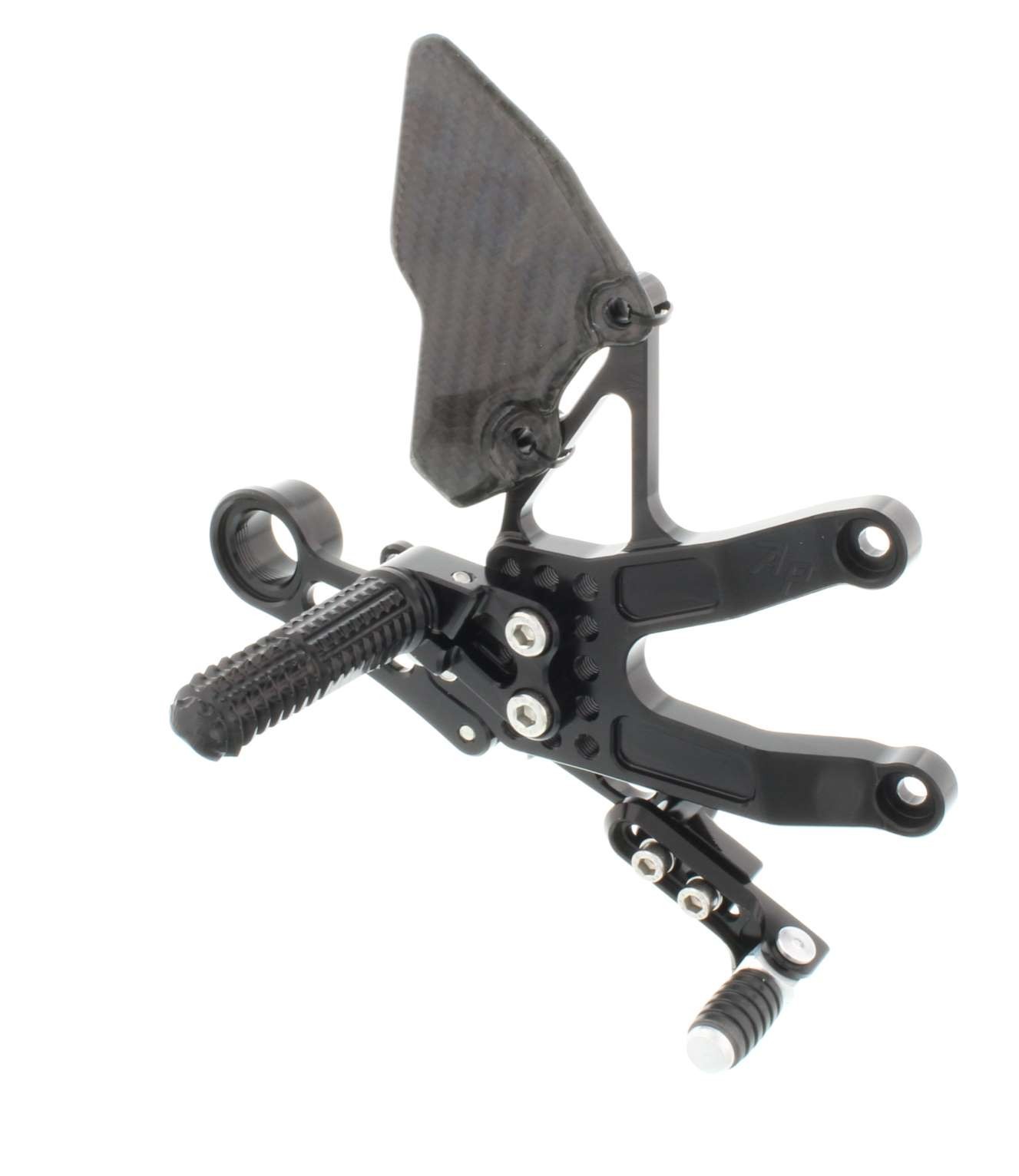 Attack Performance Triumph 675 (2013+) Rearsets
