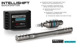 Translogic Intellishift Quick Shifter - BMW, Honda, Kawasaki, Ducati, KTM,  Suzuki, Yamaha, Supermoto
