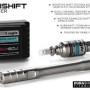 Translogic Intellishift Quick Shifter - BMW, Honda, Kawasaki, Ducati, KTM,  Suzuki, Yamaha, Supermoto