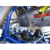 Graves Motosports Yamaha YXZ 1000r Full Titanium Exhaust Graves Motosports Yamaha YXZ 1000r Full Titanium Exhaust