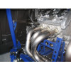 Graves Motosports Yamaha YXZ 1000r Full Titanium Exhaust Graves Motosports Yamaha YXZ 1000r Full Titanium Exhaust