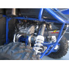 Graves Motosports Yamaha YXZ 1000r Full Titanium Exhaust Graves Motosports Yamaha YXZ 1000r Full Titanium Exhaust