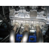Graves Motosports Yamaha YXZ 1000r Full Titanium Exhaust Graves Motosports Yamaha YXZ 1000r Full Titanium Exhaust