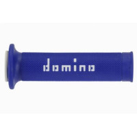 Domino Superbike MotoGP Universal Checkered Grips