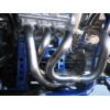 Graves Motosports Yamaha YXZ 1000r Full Titanium Exhaust Graves Motosports Yamaha YXZ 1000r Full Titanium Exhaust