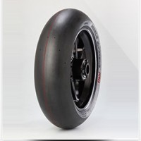 Pirelli Diablo World Superbike Slick Track / Race Rear Tire 200/65 -  SC0  / SC1 / SC2 / SCX