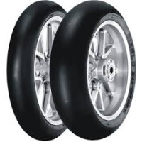 Pirelli Diablo World Superbike Slick Track / Race Rear Tire 200/65 -  SC0  / SC1 / SC2 / SCX