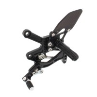 Attack Performance 2016-21 Kawasaki ZX-10R Rearsets