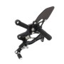 Attack Performance 2016-21 Kawasaki ZX-10R Rearsets