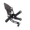 Attack Performance 2016-21 Kawasaki ZX-10R Rearsets Attack Performance 2016-21 Kawasaki ZX-10R Rearsets