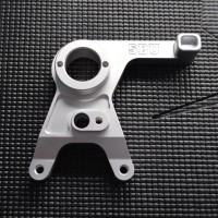 2015+  Yamaha YZF-R1 / R1M / R1S 64mm Under Mount Caliper Bracket 