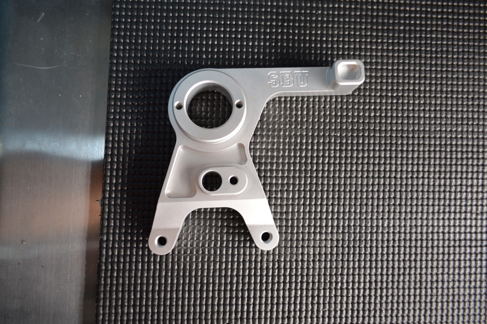 2015+  Yamaha YZF-R1 / R1M / R1S 64mm Under Mount Caliper Bracket