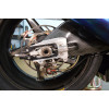 2015+ Yamaha YZF-R1 / R1M / R1S 64mm Under Mount Caliper Bracket 2015+ Yamaha YZF-R1 / R1M / R1S 64mm Under Mount Caliper Bracket