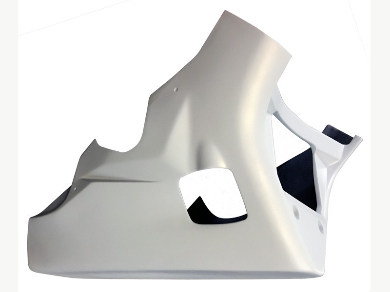 Armour Bodies 2015-19 Yamaha R1 Pro Series Bodywork Kit
