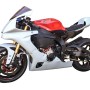 Armour Bodies 2015-19 Yamaha R1 Pro Series Bodywork Kit