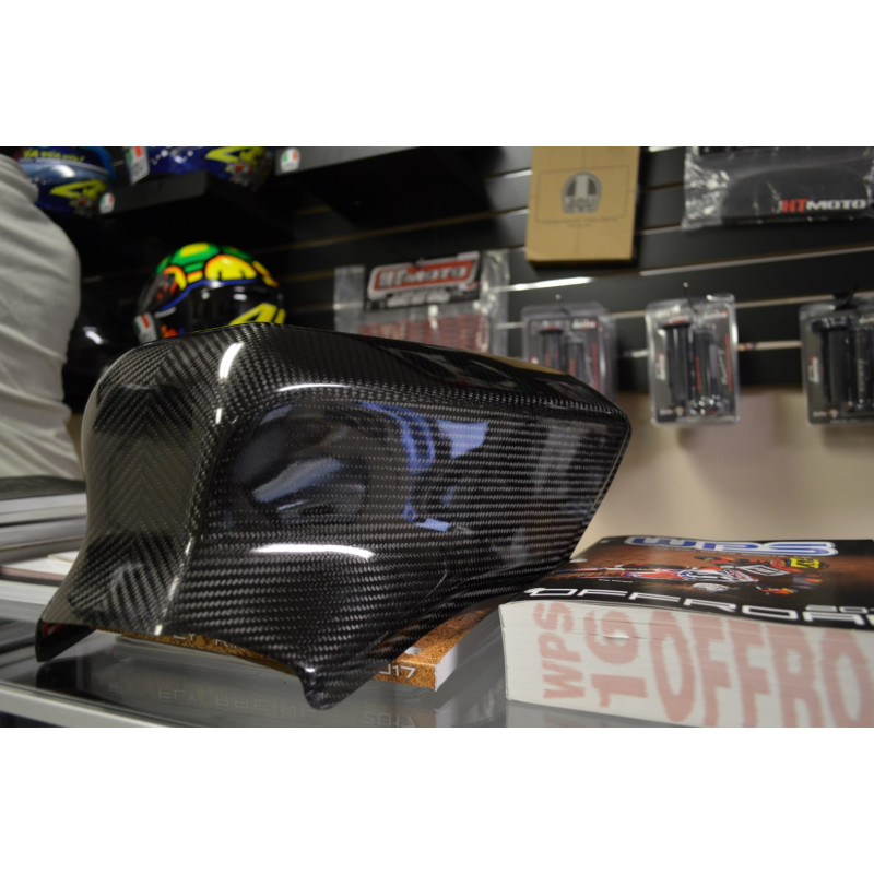 SE Moto 2015-23 Yamaha YZF-R1 V2 Tank Shroud / Cover
