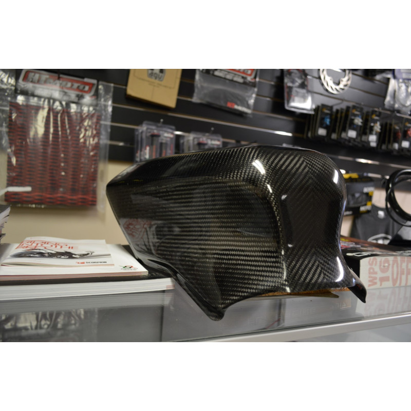 SE Moto 2015-23 Yamaha YZF-R1 V2 Tank Shroud / Cover