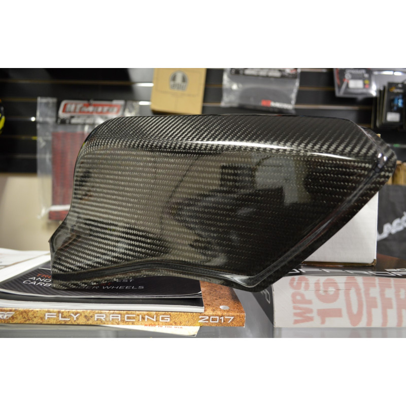 SE Moto 2015-23 Yamaha YZF-R1 V2 Tank Shroud / Cover