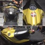 SE Moto 2015-23 Yamaha YZF-R1 V2 Tank Shroud / Cover