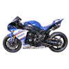 Armour Bodies 2009-2014 Yamaha R1 Pro Series Superbike Kit