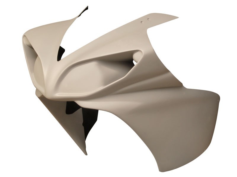 Armour Bodies 2009-2014 Yamaha R1 Pro Series Superbike Kit