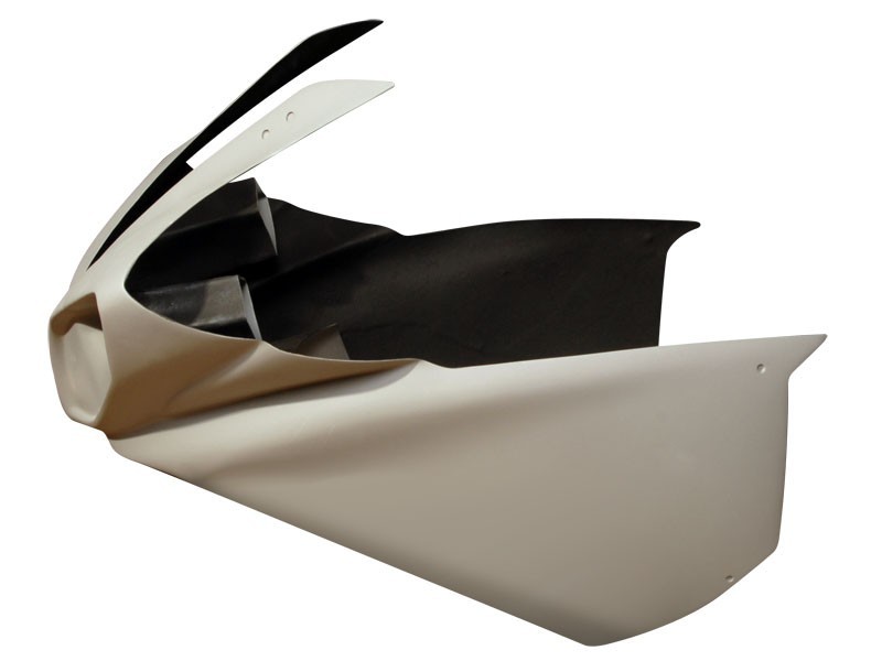 Armour Bodies 2009-2014 Yamaha R1 Pro Series Superbike Kit