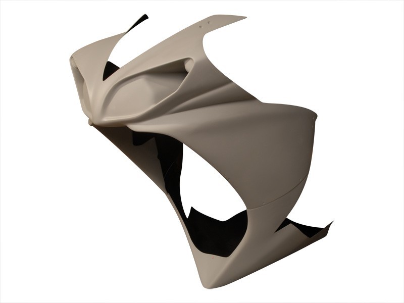 Armour Bodies 2009-2014 Yamaha R1 Pro Series Superbike Kit