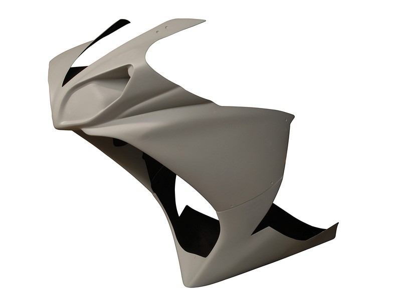 Armour Bodies 2009-2014 Yamaha R1 Pro Series Superbike Kit