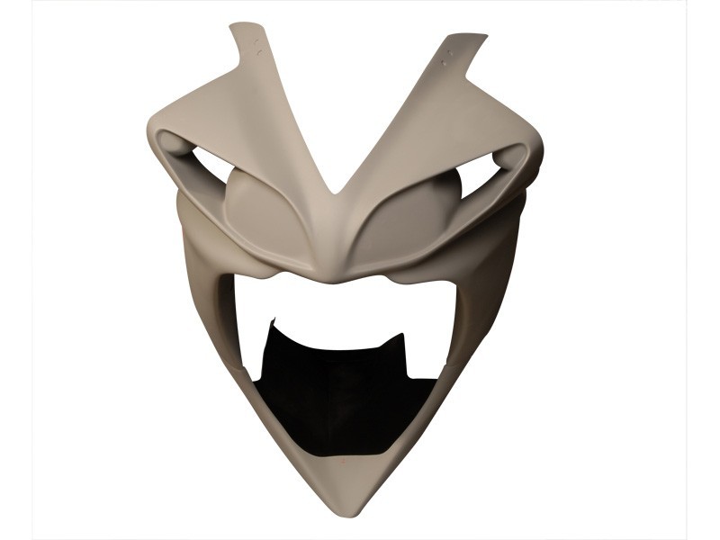 Armour Bodies 2009-2014 Yamaha R1 Pro Series Superbike Kit