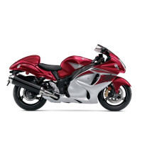 2002-2020 Suzuki Hayabusa ECU Flash