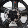 Superbike Unlimited Rear Brake Rotor - Yamaha, Suzuki, Honda, Kawasaki, BMW