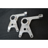 2015+ Yamaha YZF-R1 / R1M / R1S 64mm Under Mount Caliper Bracket 2015+ Yamaha YZF-R1 / R1M / R1S 64mm Under Mount Caliper Bracket