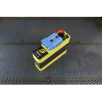 Speedcell Legacy 2.5Ah Supersport Battery with Universal Ring Terminal Harness