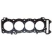 Vesrah .40mm Racing Head Gasket Yamaha YZF-R1 2015-2019